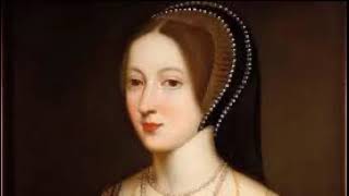 Agnes Strickland  The Lives Of The Queens Of England Volume Four 26 Anne Boleyn [upl. by Spark]