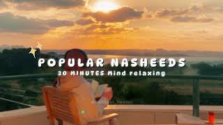 Popular Nasheeds 202425 🎧🎶  Calming Nasheeds By Muhammad Al Muqit  Humood Alkhuder Nasheed [upl. by Euridice]