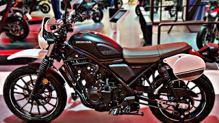 10 Best Lightweight Cruiser Motorcycles For 2024 [upl. by Rahas482]