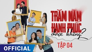 Trăm Năm Hạnh Phúc Được Không Tập 4  Phim truyền hình HTV7 hay nhất 2024 Full HD 4K  SK Pictures [upl. by Attolrahc955]