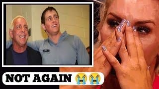 TRAGEDY STRIKES🛑 WWE SUPERSTAR CHARLOTTE FLAIR MOURNS THE LOSS OF ANOTHER MEMBER OF the family [upl. by Og]