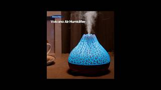 Air Humidifier Water Spray Night Lightskyzonestore youtubeshorts humidifier viralshort foryou [upl. by Germayne]