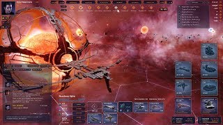 Starborne Sovereign Space October 2018 Official Alpha Tutorial [upl. by Leticia]