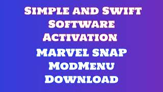 MARVEL SNAP CHEAT 2024  PRIVATE HACK  ESP  AIMBOT LEGIT  Not Detected [upl. by Sergius]