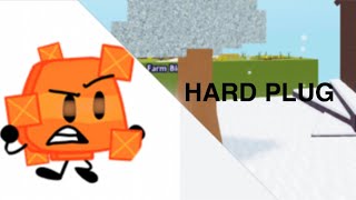 How to get Hard Plug  Roblox Find The Plugs [upl. by Cerelia]