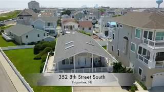 352 8th Street South  Brigantine NJ 08203 [upl. by Consolata680]