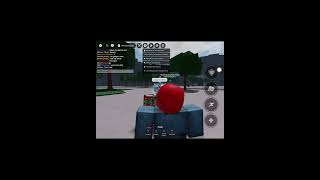 THE TRUE DISRESPECT IN ROBLOX tsb disrespect [upl. by Ettedranreb710]