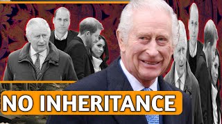 Bitter Departure🛑Harrys Role in Royal Succession Plan lgnored Sussex Drama Unfolds [upl. by Laughton]