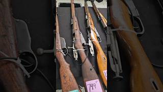 Affordable Surplus 👀 Gunshow PRICES [upl. by Fortune830]