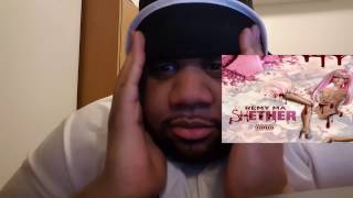 Remy Ma Shether Nicki Minaj Diss Song  REACTION [upl. by Arem]