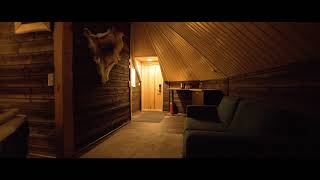 Wilderness Hotels amp Safaris – Muotka – Aurora Cabins [upl. by Nnylarej]