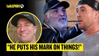 The Real REASON Why John Fury WENT MAD At Darren Till REVEALED [upl. by Windy490]