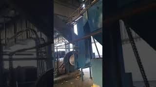 Industrial Boiler System boiler fan steam steamgeneration pollutionfree [upl. by Olivette]