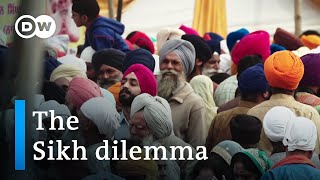 The Sikhs  Between India and Pakistan  DW Documentary [upl. by Gnagflow314]