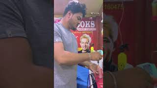 Beautiful curly hair style for men looks hairstyle barber [upl. by Stafani]