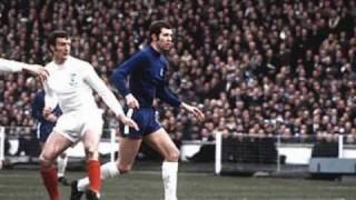 TRIBUTE TO PETER OSGOOD [upl. by Ahseinad140]