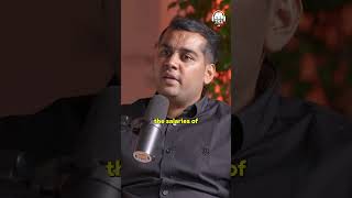 Why Are Marwadis The TOP businessman Keshav Inani Explains shorts [upl. by Auhsuj]