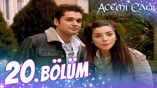 Acemi Cadı 20 Bölüm  Full Bölüm [upl. by Resiak]