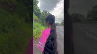 ghadit vajle bara sade barachi gadi dhara  Mohini kadam new video marathi shorts [upl. by Yule674]