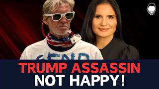 Judge Cannon Delivers Bad News for Trump Assassin [upl. by Mayce314]