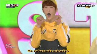 ASTRO HIDE amp SEEK Live SUB ESPAÑOL [upl. by Nanor]