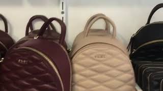 DKNY bags [upl. by Cordelie]