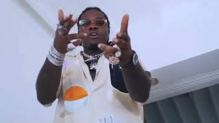 Gunna  Alotta Cake Cancun Extended Drip Season 4 Snippet [upl. by Ehman]