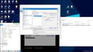 TUTORIAL VHD UEFI EVOLUTION VirtualBox Microsoft Windows 10 Insider Preview Redstone 2 [upl. by Royal]