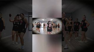 CARDIO DANCE FITNESS new video dance fitness quemacalorias bailando cardio motivation fyp [upl. by Llerehs92]