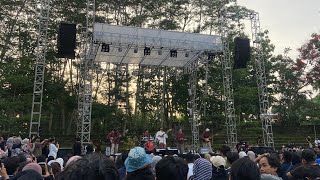 Konser URUP Kunto Aji 2024  1 Januari 2024  Sleman Yogyakarta [upl. by Kolodgie143]