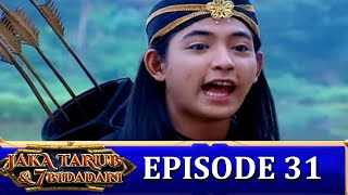 Jaka Tarub amp 7 Bidadari Episode 32  Panji Angga Saputra Camellia Farissa Jeane Wenas [upl. by Nowujalo]