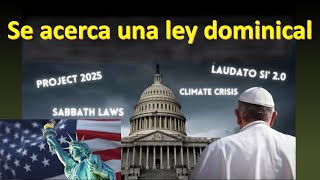 Las doce fases de la ley dominical [upl. by Weisler]