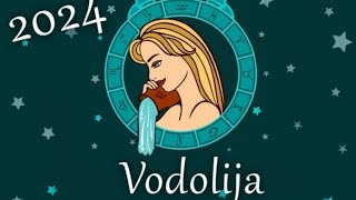 VODOLIJA♒Tarot prognoza za posao ljubav i zdravlje 💻💸❣️ za period od 01 do 15 januara [upl. by Standley]