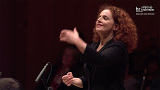 Händel »Hallelujah« Messiah ∙ hrSinfonieorchester ∙ Chœur du Concert D’Astrée ∙ Emmanuelle Haïm [upl. by Euqenimod]