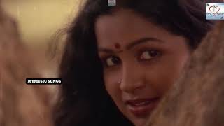 Yarum PathathuIllai Nan Vayasu Vantha Pulla   Bhagyaraj Radhika Best Song Tamil Movie Song [upl. by Olmstead]