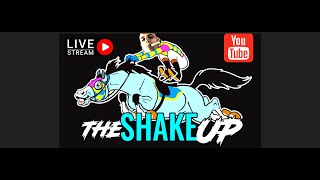 best Horse racing Show Ever handicapping GULFSTREAM PARK AND OAKLAWN PARK [upl. by Aubreir]