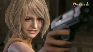 Resident Evil 4 Remake Part 12 Subtitle Indonesia [upl. by Areemas805]