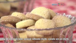 Mulhercom  13022017  Casadinho  Adriane Machado P2 [upl. by Naejarual]