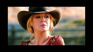 Yellowstone Season 5 Part 2 Teaser Trailer Reveals Return To The Dutton Ranch [upl. by Zacharie200]