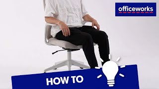 How to Use the Otto Kronborg Chair [upl. by Bywaters]