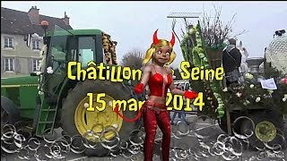 Tape Chaudron et Fête du Crémant 2014 en mp4 [upl. by Orville]