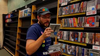 My Barnes and Nobles 50 OFF Criterion Collection Haul WSkynetGen 110124 [upl. by Yerkovich]