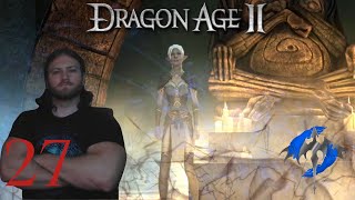 Merrills Pride  Dragon Age 2 Roleplay  Episode 27 [upl. by Jordon]