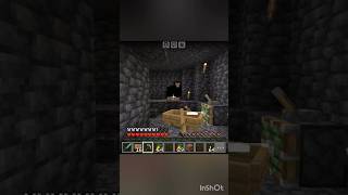 Sheep rocked I shocked 😳minecraft youtubeshorts gaming minecraftmemes [upl. by Sinnaoi]