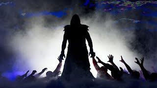 The Undertaker’s greatest WrestleMania entrances WWE Playlist [upl. by Nannek433]