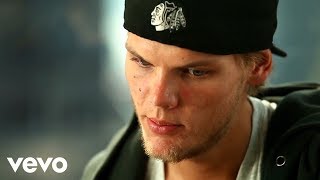 Avicii  TRUE VEVO LIFT [upl. by Ingaborg]