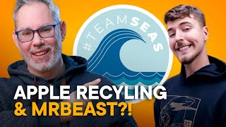 Why Your iPhone 13 is Recycled Ft MrBeast [upl. by Ynafetse958]