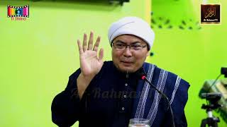 Ustaz Jafri Abu Bakar  4 Amalan Untuk Mudah Masuk Syurga [upl. by Niletac]