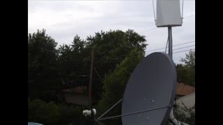 The BEST HD  Digital Antenna in the quotworldquot [upl. by Drexler244]