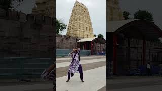 Shiva thandavam✨ dancemusic song shiva shivathandavam [upl. by Seraphim]